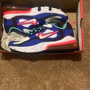 Nike air max 270 react